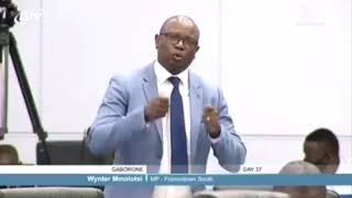 TAUTONA KOBA MOTHO YO MMOLOTSI ON VP SLUMBER [upl. by Ahsilac645]