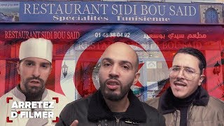 En immersion chez les Tunisiens  Arrêtez d’filmer [upl. by Sigfried968]