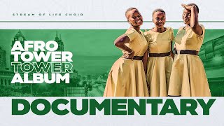 Afro Tower Album Documentary  Stream Of Life Choir Kennedy Secondary School [upl. by Davon23]