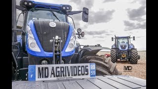 BEST OF New Holland 20182017 [upl. by Zebe118]