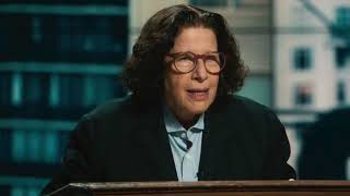 Fran Lebowitz talks about her poetry collection [upl. by Chui]