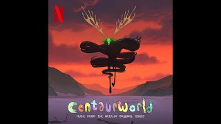 The Nowhere King  CentaurWorld  Orchestral Arrangement [upl. by Dowlen]