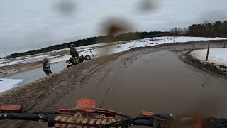 Gopro mx lommel 211 4K [upl. by Teplitz]