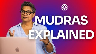 Mudras Explained  What Are They amp How Are They Used [upl. by Maze]