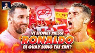 VÌ SAO MARCA THÂN REAL MADRID NHƯNG LẠI KHEN MESSI VĨ ĐẠI NHẤT LỊCH SỬ [upl. by Etoile]