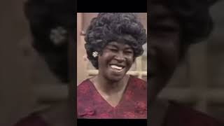 Fred pulls Esther wig off🤣throwback 70s blacklove sanfordandson comedy [upl. by Hare]