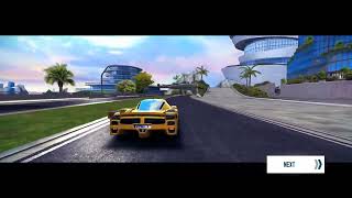 quotBurningquot DJ Gontran Outro【ASPHALT 8 OST】 [upl. by Nicolai700]