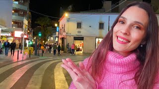 THIS Benidorm Street is Full of Budget Tapas Bars 🍤benidorm [upl. by Ecneps]