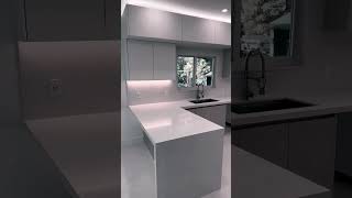 Letest Modular Kitchen Design 2024 shorts youtubeshorts ytshorts kitchendesign trending [upl. by Natek]