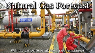 October 28 Weekly Natural Gas and Oil Analysis and Forecast [upl. by Eliak]