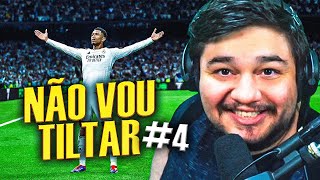 NASCE HOJE UM NOVO PRODIGIO DO EA SPORTS FC 25 Lives do Burgao 4 [upl. by Dorrie]