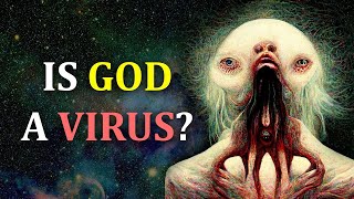 Is GOD a Virus Echopraxia Explained [upl. by Justino166]