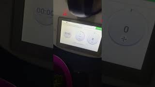 Thermomix tm6 finish sound [upl. by Hugh]