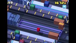 Crossy Road [upl. by Michale]