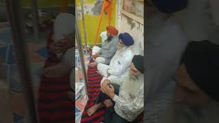 ਮਿੱਠੀ ਆਵਾਜ਼ ਵਿੱਚ ਕੀਰਤਨ ਪਰਭਾਤ ਫੇਰੀ ਚ kirtan shabad patbhatferi [upl. by Pendergast]