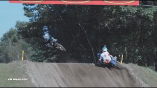 2015 Vurb Classic MX207 Saturday  vurbmoto [upl. by Ojyllek]