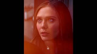 quotFor People To See You As I Doquot  Scarlet Witch 4K  Civil War Edit  Ariana Grande  Into You [upl. by Enelloc]