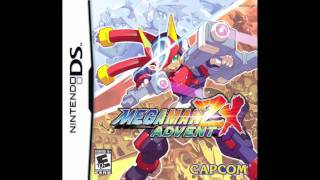 VGM109 In the Wind Remix by ZeroResurrected  Megaman ZX Advent [upl. by Myo]