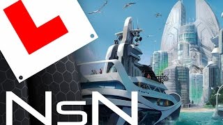 Beginners Guide Anno 2070 PT1 [upl. by Nabala821]