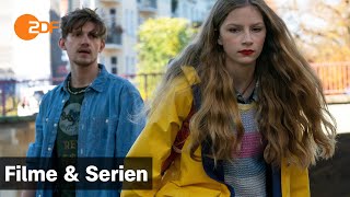 Letzte Spur Berlin – Fremdes Herz  Filme amp Serien  ZDF [upl. by Schulz965]