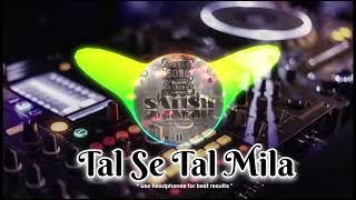 Tal Se Tal Mila  JBL Sound Check  Satish Music Studio youtube [upl. by Shiff]