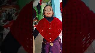 Beautiful Girl Tahreem Zia shorts cutebaby song funny cute reels trending [upl. by Relly]