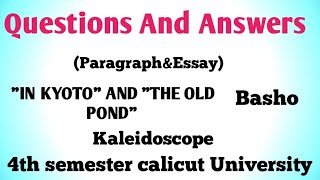 Fascinating History of the Kaleidoscope and its Inventor [upl. by Ahsinrac652]