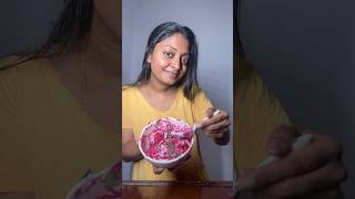 Different salads 🥗😝🤪minivlog collegefashion food collegestyle trending shopping [upl. by Ecnerewal]