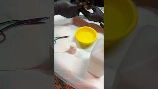 Removing Dewclaw [upl. by Roseanna]