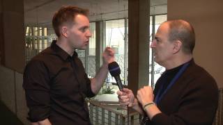 An interview with Max Schrems [upl. by Nore]