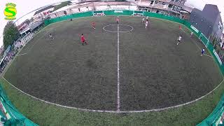 Live Stream Score Mini Soccer 23112024  DISNAKER FC [upl. by Othello907]