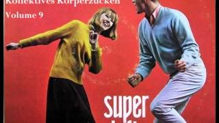 Pappenheimer´s  KOllektives Körperzucken Vol9 [upl. by Yoc]