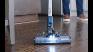 New HOOVER® ONEPWR™ Blade™ Cordless Vacuum [upl. by Yank786]