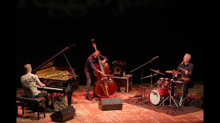 TINGVALL TRIO Birds  Correggio JazzCrossroads 2024 [upl. by Anicul]