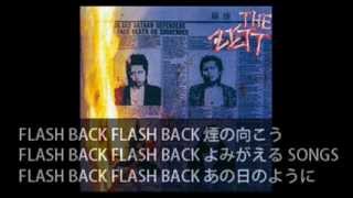 THE ZETT  FLASH BACK [upl. by Japha]