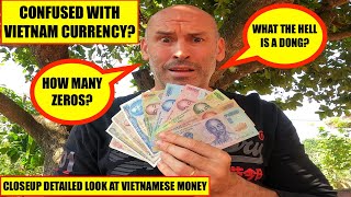 What is the Vietnam Currency  Full details of Vietnam money [upl. by Danika630]