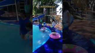 Alonas Beach Resort Jimenez fypシ゚viral viralvideo viralshort [upl. by Ainitsirhc]