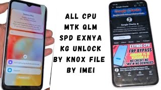 Samsung F15 Kg Lock Remove By Knox File  Google Chacha [upl. by Allanson66]