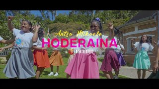 Antsa Mikaela  Hoderaina Official video 2022 By YS Entertainment  Nouveauté Fiderana Gasy 2022 [upl. by Garrison]