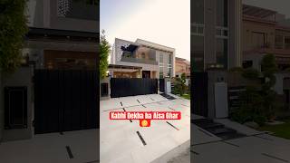 1 kanal House For sale in DHA phase 5 LahoreFor visit plz call 📞 03004353456 [upl. by Yehudi]