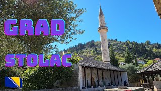 Stolac [upl. by Converse]