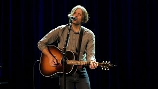 Ben Gibbard  Teardrop Windows Little Big Show 10 [upl. by Tapes993]