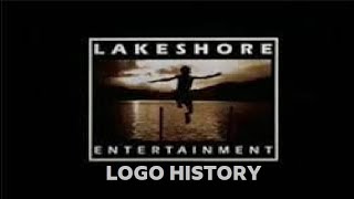 Lakeshore Entertainment Logo History [upl. by Rosco]