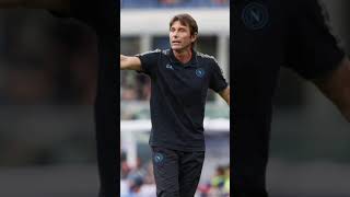 OFICJALNIE🚨 Antonio Conte Nagrodzony Managerem Miesiąca w Serie Apiłkarskiświat [upl. by Brana]