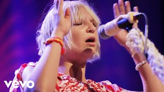 Sia  Soon Well Be Found Live At London Roundhouse [upl. by Elene826]