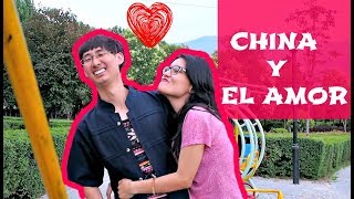 💖💌Historia de amor china q es hermosa 💖💌 [upl. by Urian]