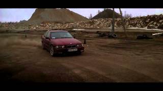 Drift Movie quotBRUTAL DRIFTquot EESTI [upl. by Haliled424]