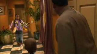 The Bernie Mac show quotLock Downquot s1 pt2 [upl. by Htide]