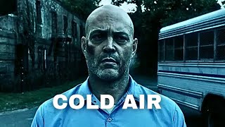 Brawl in Cell Block 99  Cold Air [upl. by Douglas]