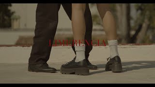 Limerencia  cortometraje [upl. by Kacey]